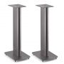 Стойки для акустики KEF Performance Speaker Stand Titanium Grey